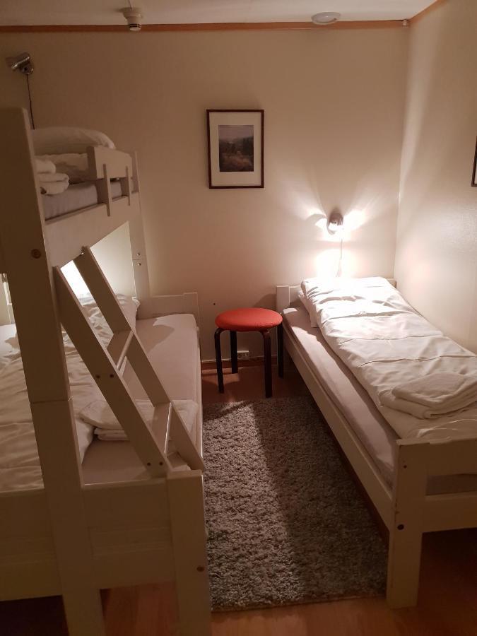 Henriksen Gjestestue * Sørkjosen